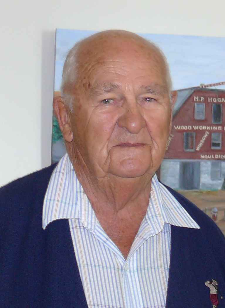 Bob Mills